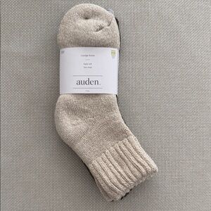 Auden Lounge Socks